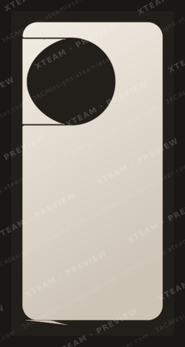 Oneplus Ace 2 Pro — Oneplus Ace 2 Pro - Back