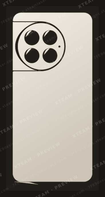 Oneplus Ace 2 Pro — Oneplus Ace 2 Pro - Back 1