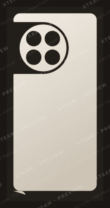 Oneplus Ace 2 — Oneplus Ace 2 - Back 1