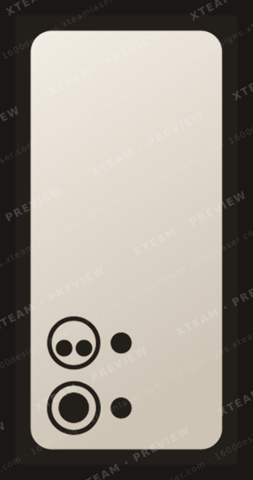 Oneplus Ace 2V — Oneplus Ace 2V - Back