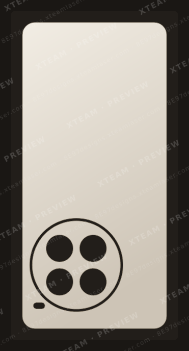 Oneplus Ace 3 Pro — Oneplus Ace 3 Pro - 3 Back