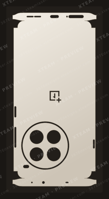 Oneplus Ace 3 Pro — Oneplus Ace 3 Pro - 3 Skin