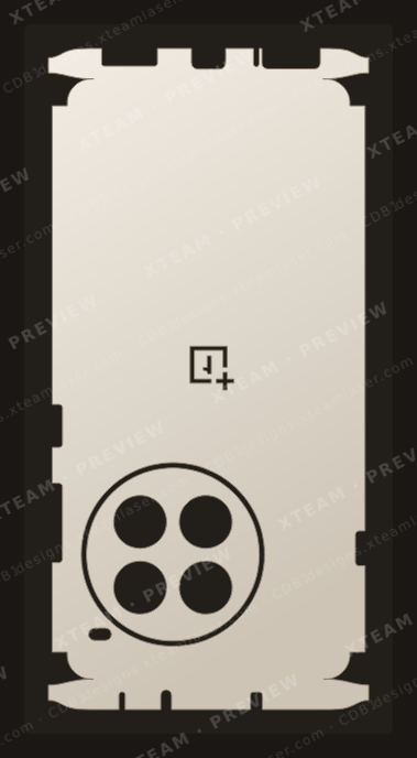 Oneplus Ace 3 Pro — Oneplus Ace 3 Pro - 3 Skin Easy