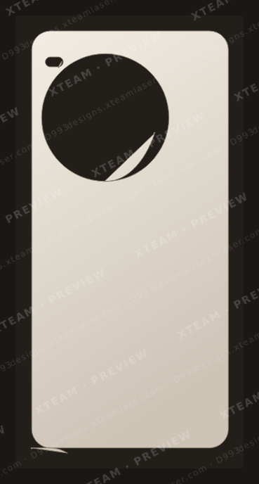 Oneplus Ace 3 Pro — Oneplus Ace 3 Pro - Back
