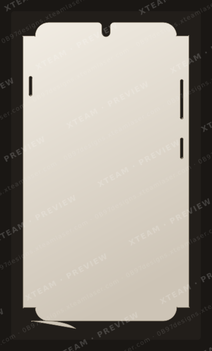 Oneplus Ace 3 Pro — Oneplus Ace 3 Pro - Front Half