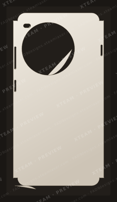 Oneplus Ace 3 Pro — Oneplus Ace 3 Pro - Half