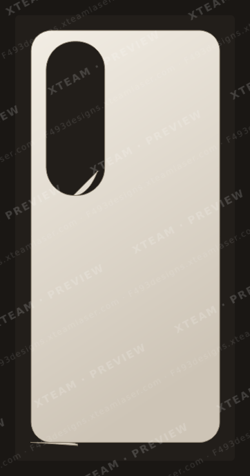 Oneplus Ace 3V — Oneplus Ace 3V - Back
