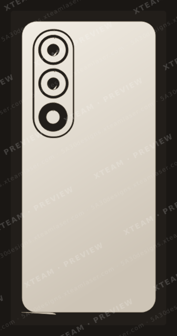 Oneplus Ace 3V — Oneplus Ace 3V - Back 1