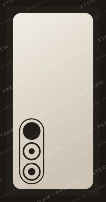 Oneplus Ace 3V — Oneplus Ace 3V - Back