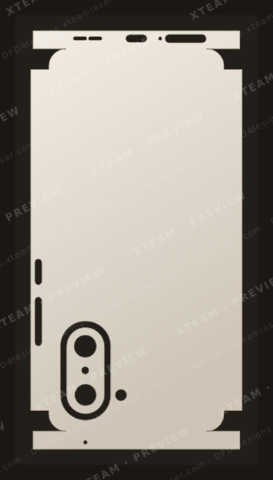 Oneplus Ace 5 Racing — Oneplus Ace 5 Racing - SKIN B2 2 (2)