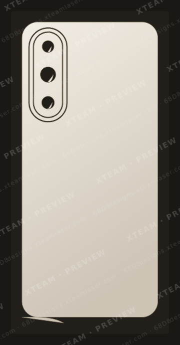 Oneplus Ace 5 Ultra — Oneplus Ace 5 Ultra - Back 1