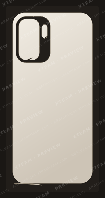 Oneplus Ace 6 Ultra — Oneplus Ace 6 Ultra - Back 1