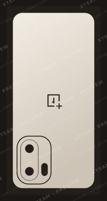 Oneplus Ace 6 — Oneplus Ace 6 - 6 Back (2)