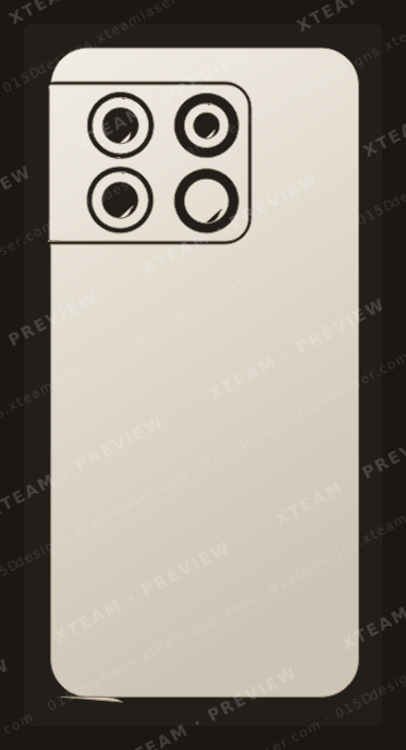 Oneplus Ace Pro_10T — Oneplus Ace Pro_10T - Back 1