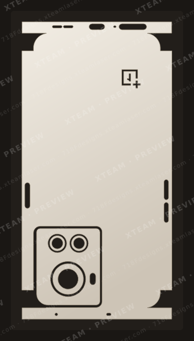Oneplus Ace — Oneplus Ace - Skin V3
