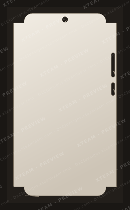 Oneplus Ace5 Racing version — Oneplus Ace5 Racing version - Front Half