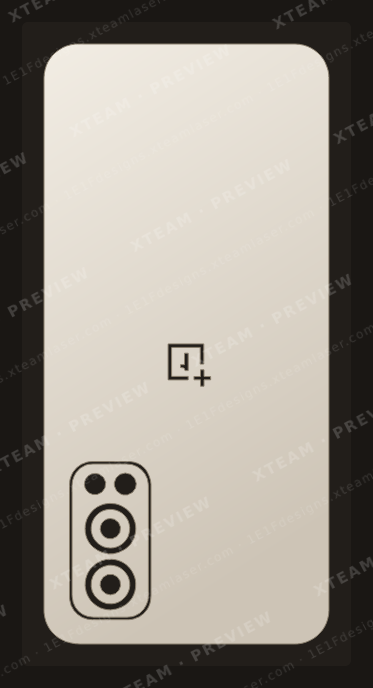 Oneplus NORD 2 5G — Oneplus NORD 2 5G - 2 Back (2)