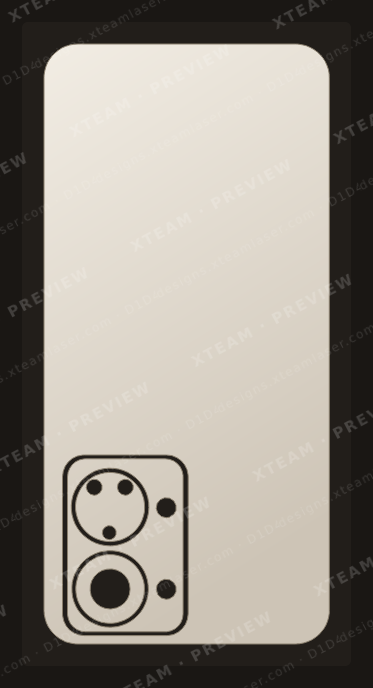 Oneplus Nord 2T — Oneplus Nord 2T - back