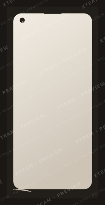 Oneplus Nord 2T — Oneplus Nord 2T - Front