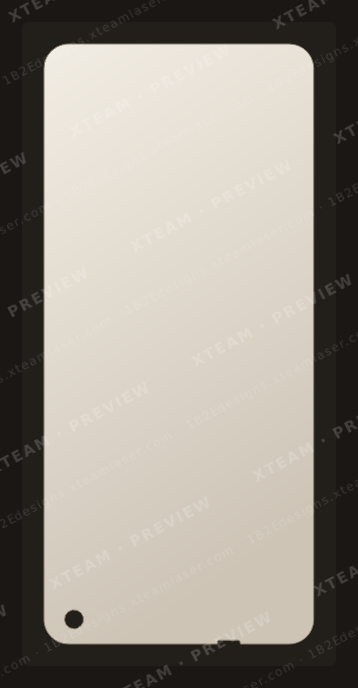 Oneplus Nord 2T — Oneplus Nord 2T - FRONT TPU MATE V (2)