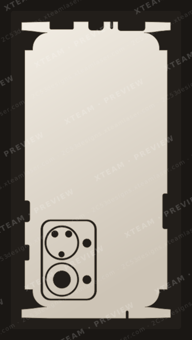 Oneplus Nord 2T — Oneplus Nord 2T - Skin Easy