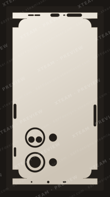 Oneplus NORD 3 5G — Oneplus NORD 3 5G - 3 Skin (2)