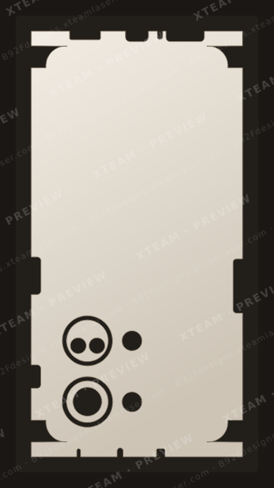 Oneplus NORD 3 5G — Oneplus NORD 3 5G - 3 Skin Easy (2)
