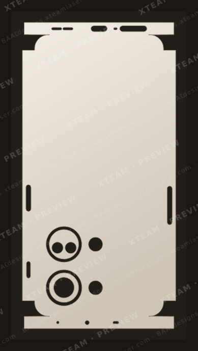 Oneplus NORD 3 5G — Oneplus NORD 3 5G - 3 Skin V3