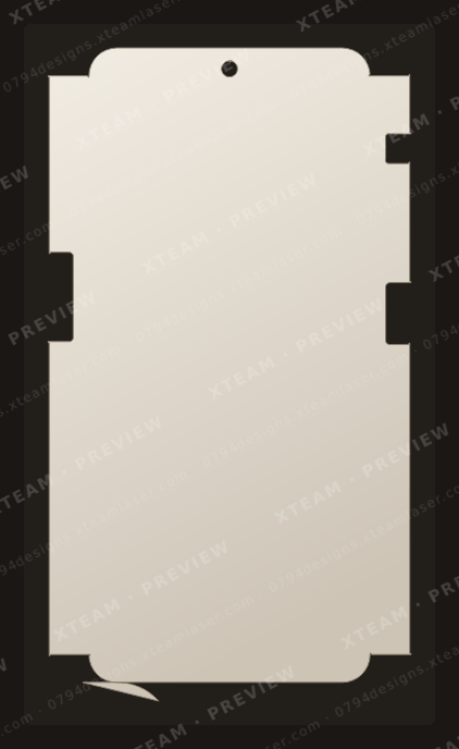Oneplus NORD 3 5G — Oneplus Nord 3 5G - Front Half