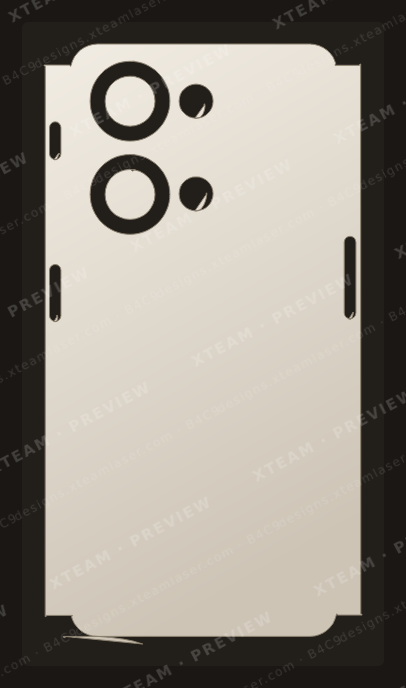 Oneplus NORD 3 5G — Oneplus Nord 3 5G - Half