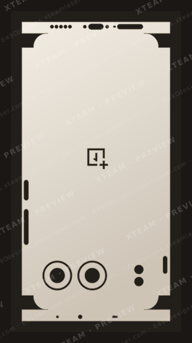 Oneplus Nord 4 — Oneplus Nord 4 - 4 Skin