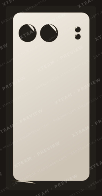 Oneplus Nord 4 — Oneplus Nord 4 - Back