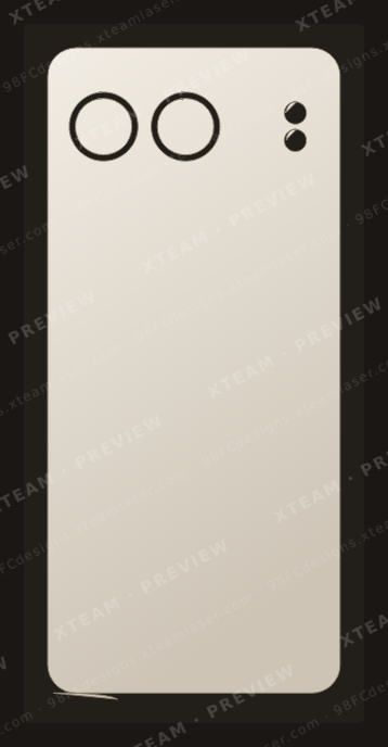 Oneplus Nord 4 — Oneplus Nord 4 - Back 1