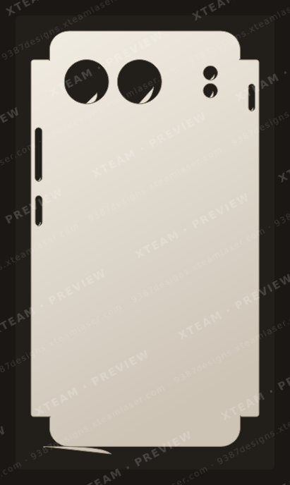Oneplus Nord 4 — Oneplus Nord 4 - Half