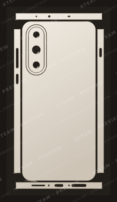 Oneplus Nord 5 — Oneplus Nord 5 - All 3
