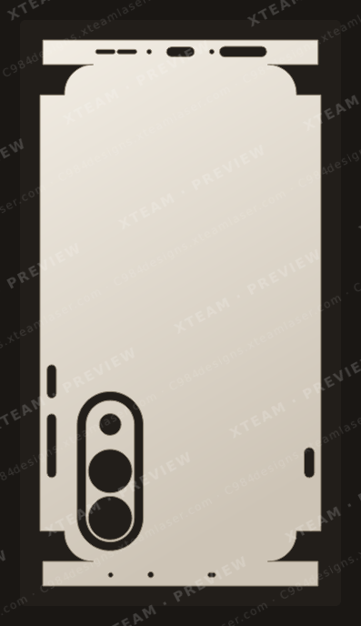 Oneplus Nord 5 — Oneplus Nord 5 - SKIN B2 2