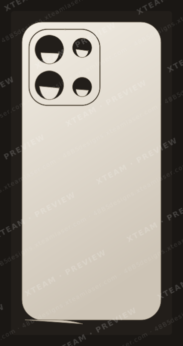 Oneplus Nord 6 — Oneplus Nord 6 - Back 1