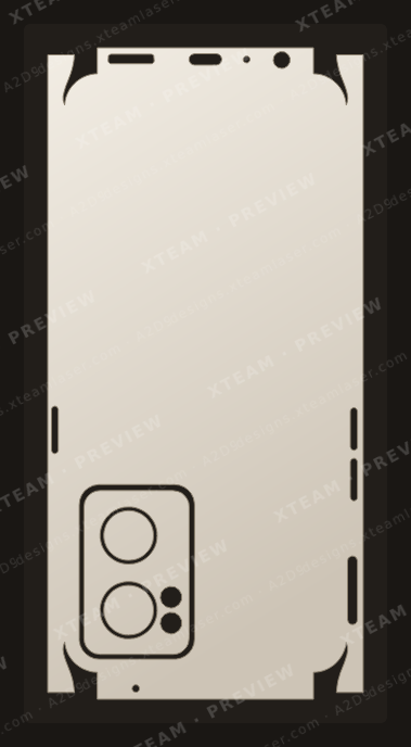 Oneplus Nord CE 2 5G — Oneplus Nord CE 2 5G - 2 Skin