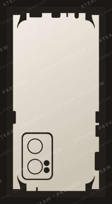 Oneplus Nord CE 2 5G — Oneplus Nord CE 2 5G - 2 Skin Easy