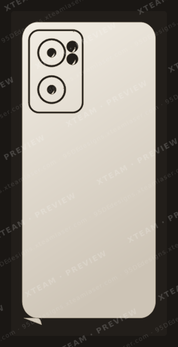 Oneplus Nord CE 2 5G — Oneplus Nord CE 2 5G - Back 1