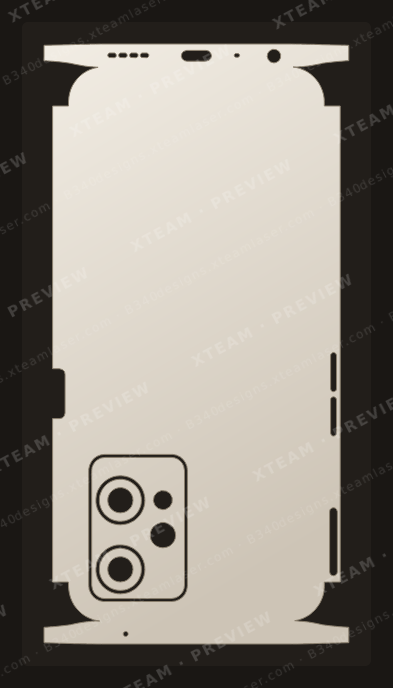 Oneplus Nord CE 2 Lite 5G — Oneplus Nord CE 2 Lite 5G - 2 Skin (2)