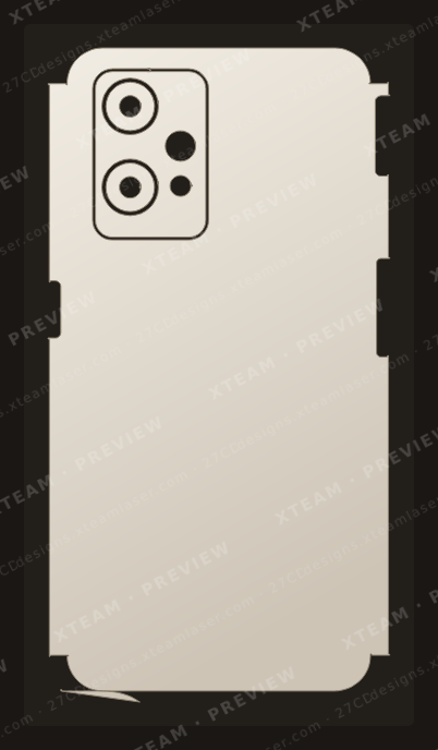 Oneplus Nord CE 2 Lite 5G — Oneplus Nord CE 2 Lite 5G - Half