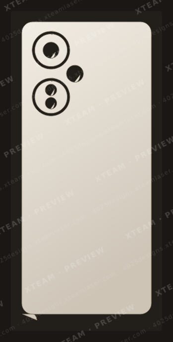 Oneplus Nord CE 3 Lite 5G — Oneplus Nord CE 3 Lite 5G - Back 1