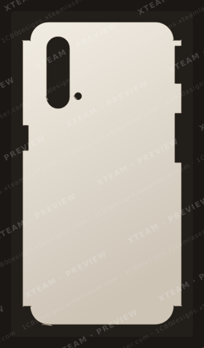 Oneplus NORD CE 5G — Oneplus Nord CE 5G - Half