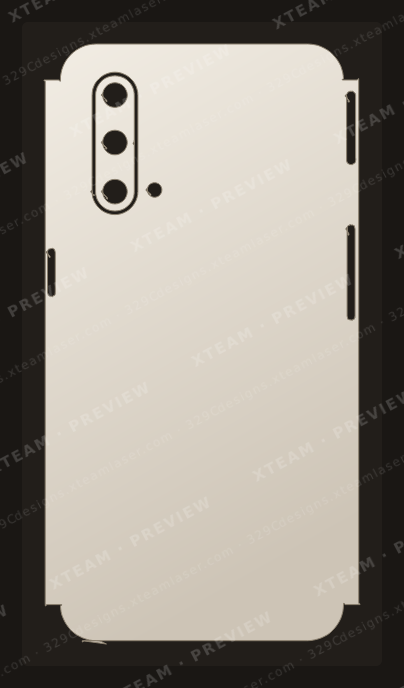 Oneplus NORD CE 5G — Oneplus Nord CE 5G - Half 1