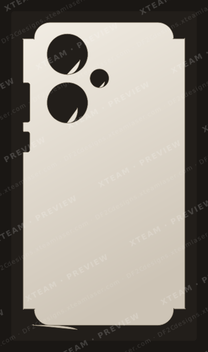 Oneplus Nord CE3 5G — Oneplus Nord CE3 5G - Half