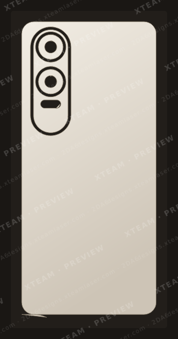 Oneplus Nord CE4 Lite 5G — Oneplus Nord CE4 Lite 5G - Back 1
