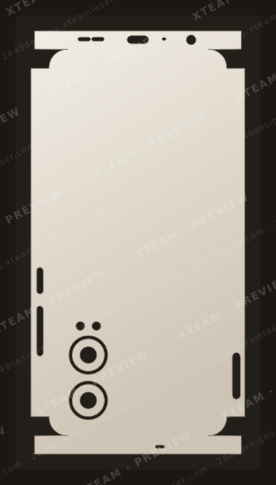 Oneplus Nord CE4 Lite — Oneplus Nord CE4 Lite - Skin