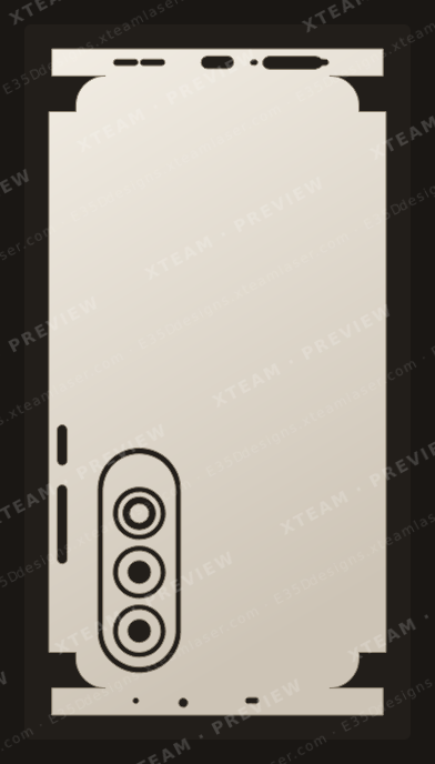 Oneplus Nord CE4 — Oneplus Nord CE4 - Skin (2)