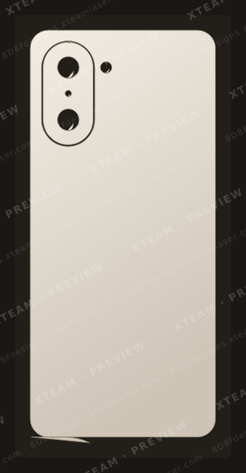Oneplus Nord CE5 — Oneplus Nord CE5 - Back 1